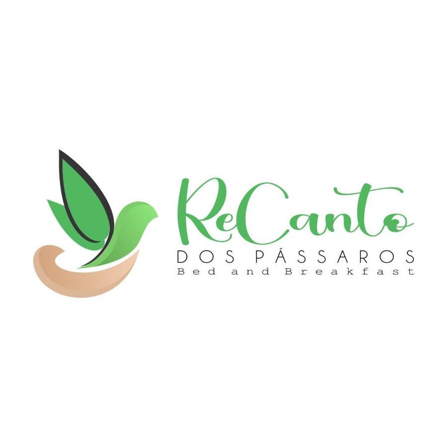 ReCanto dos Passáros - Bed&Breakfast Río de Janeiro Exterior foto