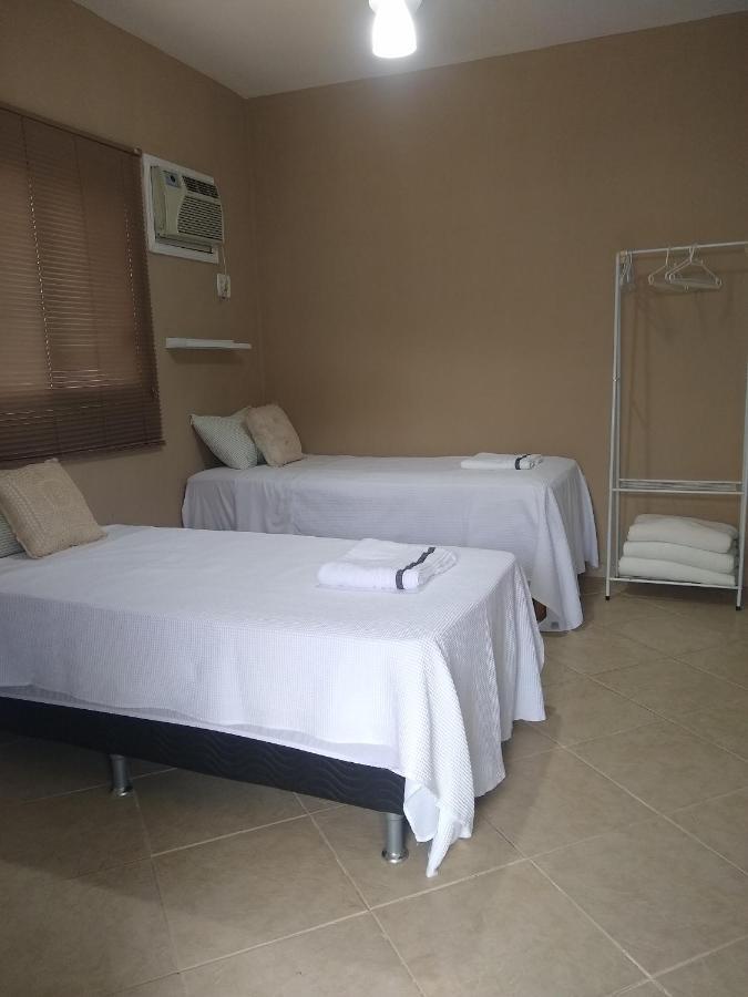 ReCanto dos Passáros - Bed&Breakfast Río de Janeiro Exterior foto