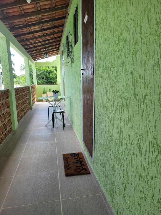 ReCanto dos Passáros - Bed&Breakfast Río de Janeiro Exterior foto