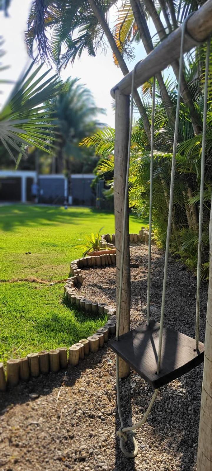 ReCanto dos Passáros - Bed&Breakfast Río de Janeiro Exterior foto