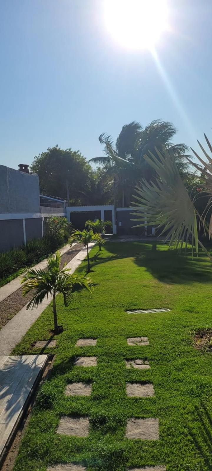 ReCanto dos Passáros - Bed&Breakfast Río de Janeiro Exterior foto